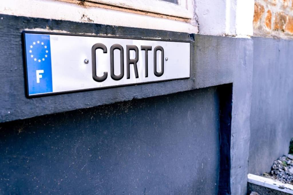 Corto 4 Pers Coeur Vieille Ville Parking Μπουλόν-Σιρ-Μερ Εξωτερικό φωτογραφία